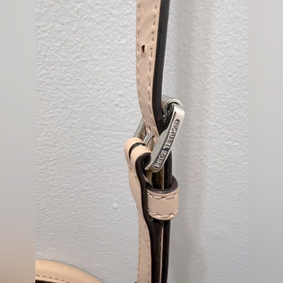 New Michael Kors Dome Satchel - Picture 9 of 16